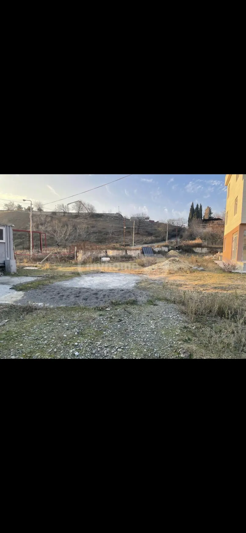 Universal Commercial Area For Sale In Nadzaladevi view 10