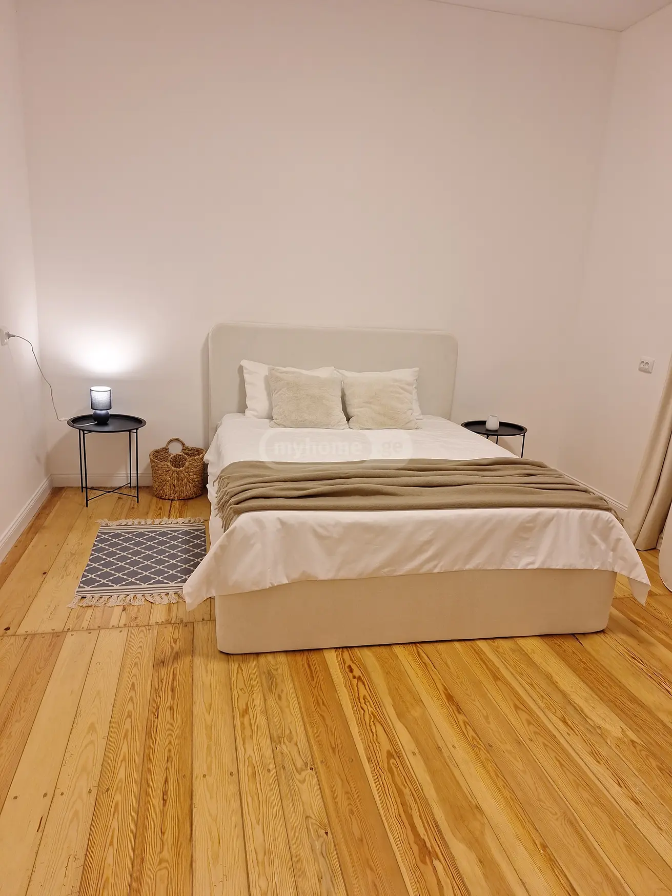 7 Room Hotel Daily Rent Gora, In Qutaisi view 10