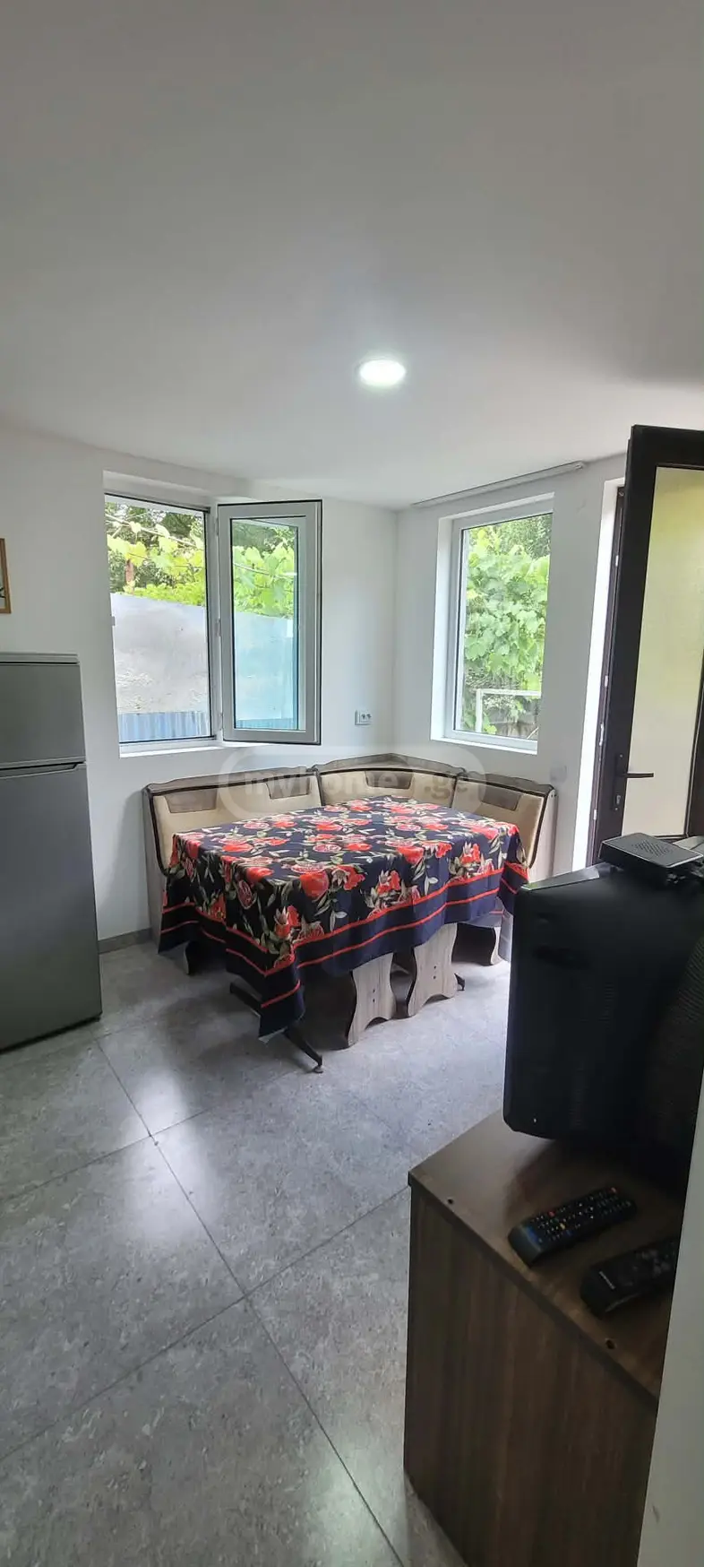 6 Room Private House For Rent In Borjomi view 7