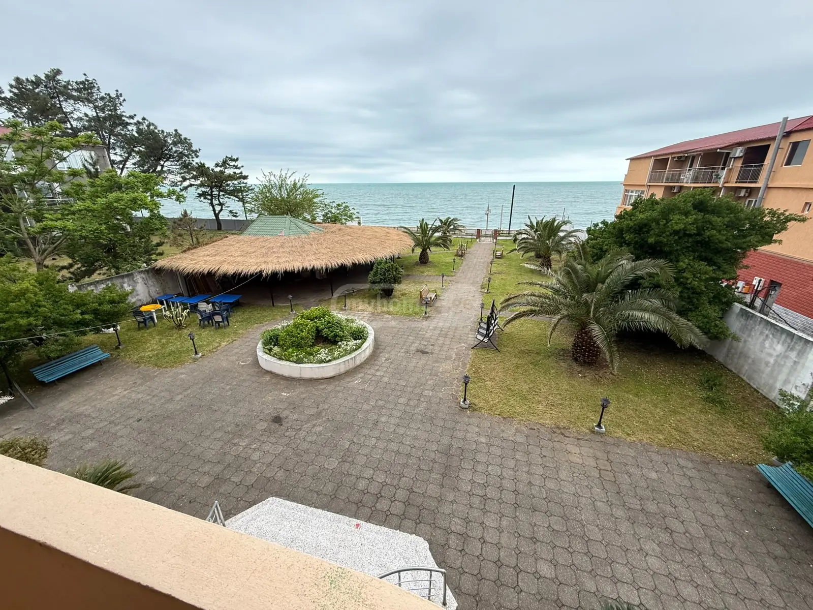 10+ Room Hotel For Sale In Kobuleti view 10