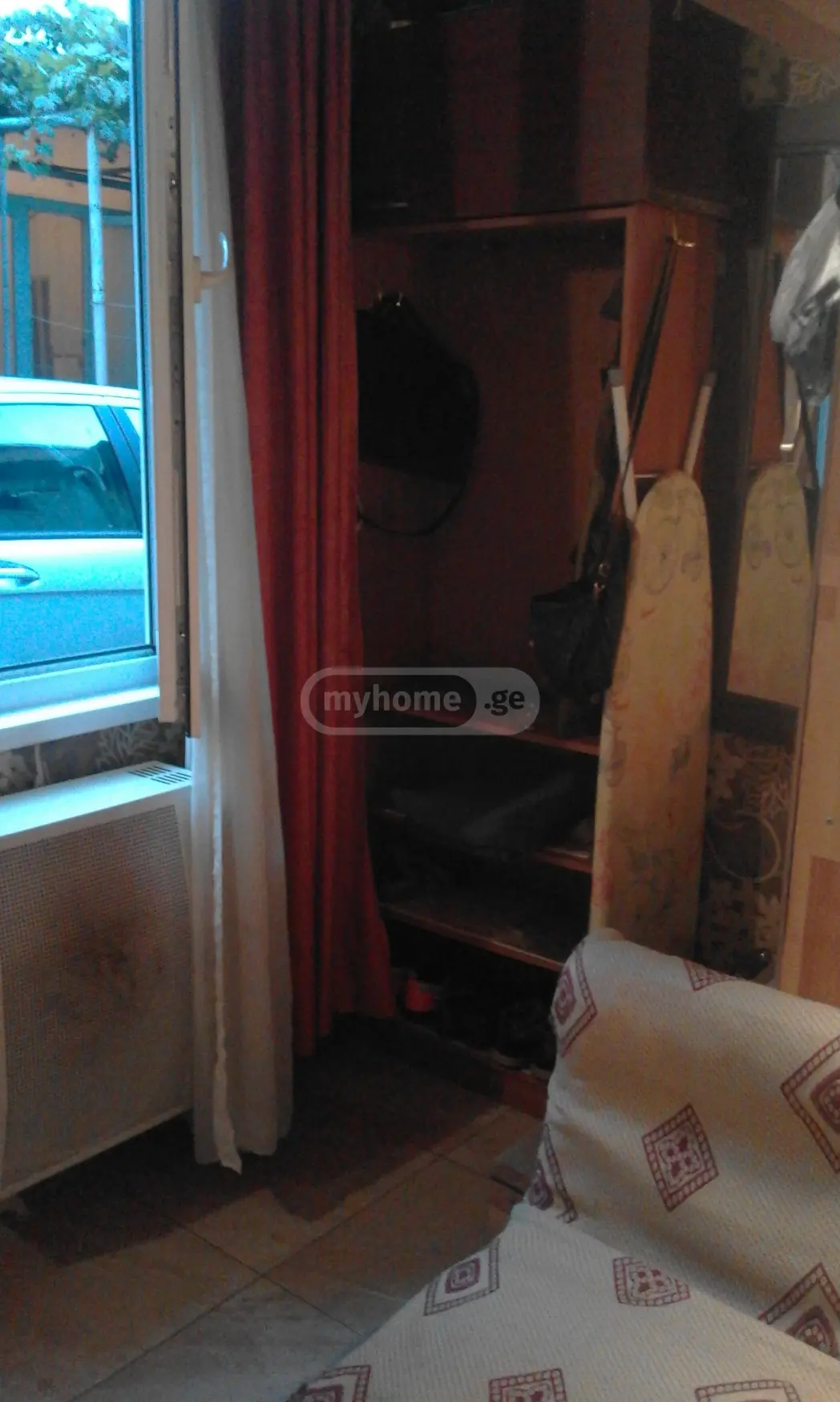 1 Room Apartment For Rent In Chugureti view 5