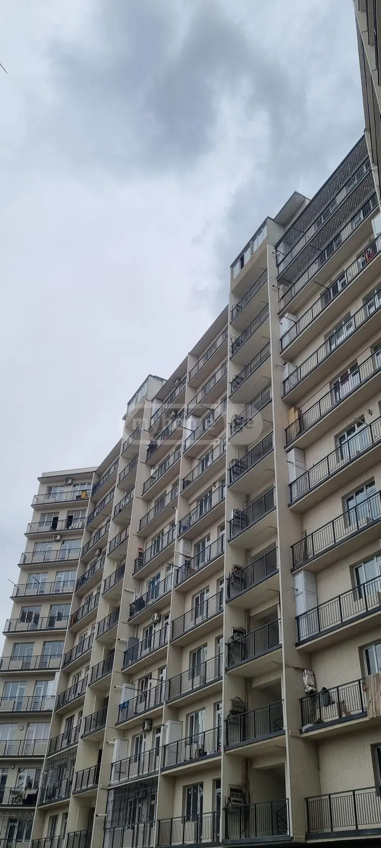 2 Room Apartment For Rent In Digomi view 8