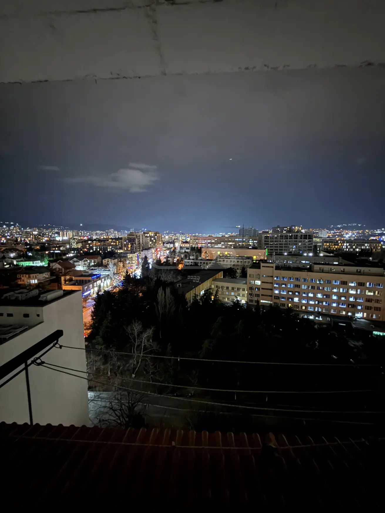2 Room Apartment For Rent In Digomi view 3