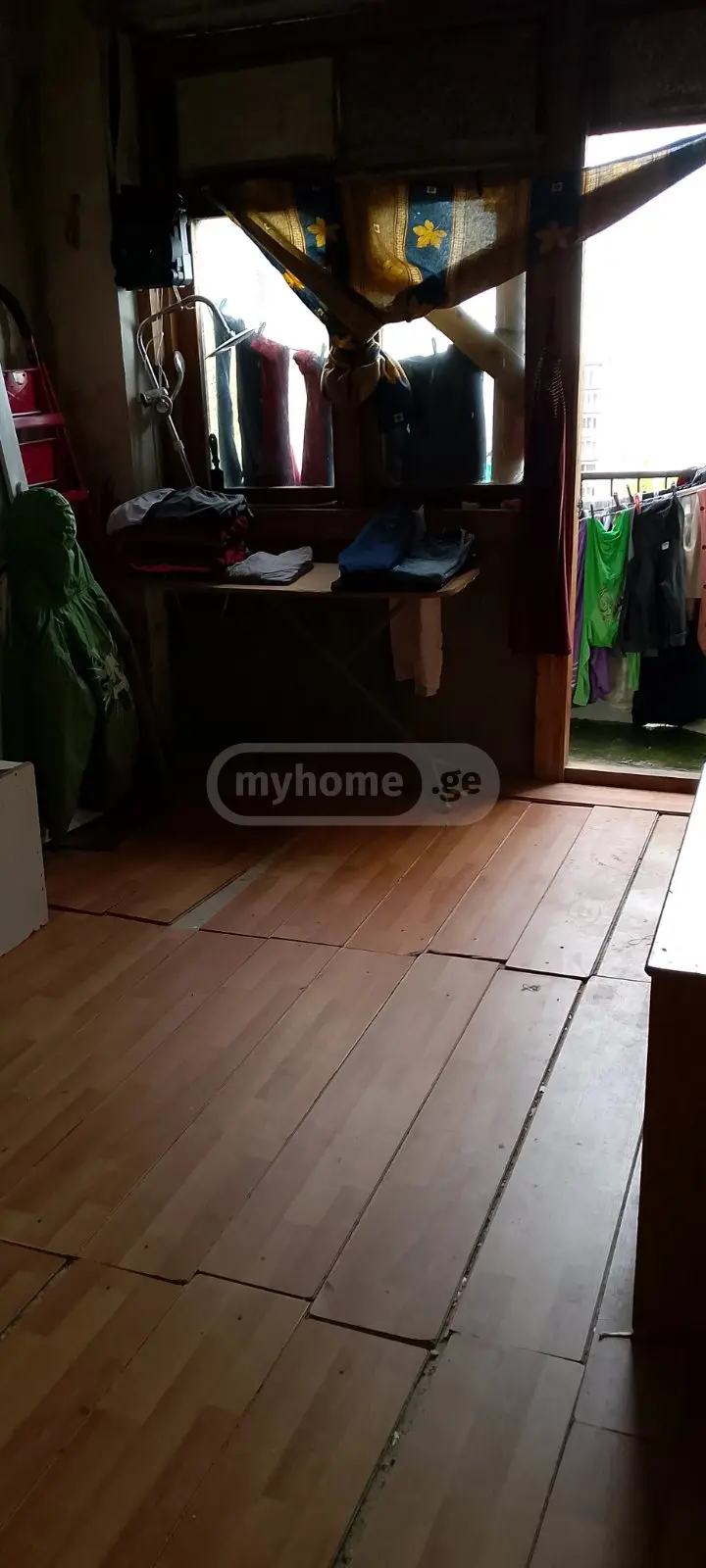 4 Room Apartment For Sale view 16