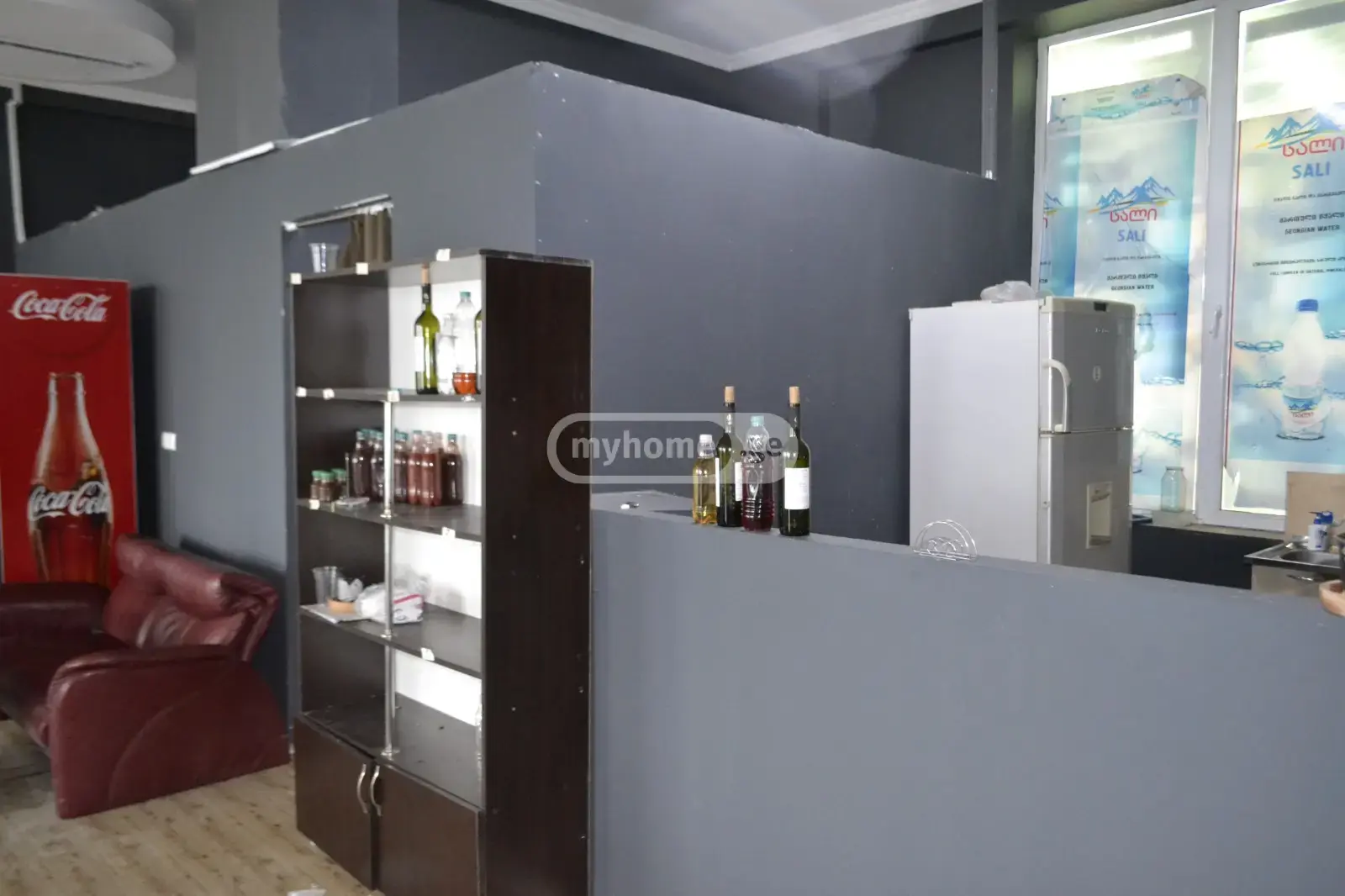 იყიდება Trade Commercial Area In Kvariati, In Khelvachauri Municipalityში view 13