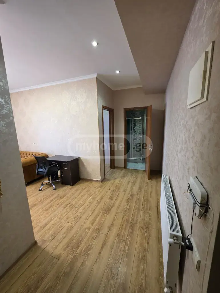 2 Room Apartment For Rent In Digomi view 5