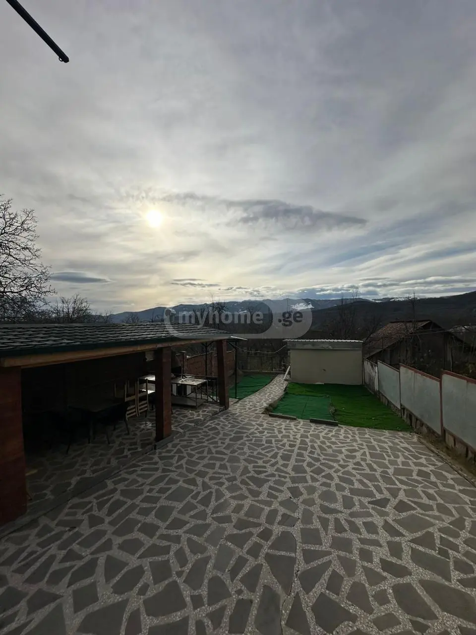 4 Room Country House Daily Rent view 12