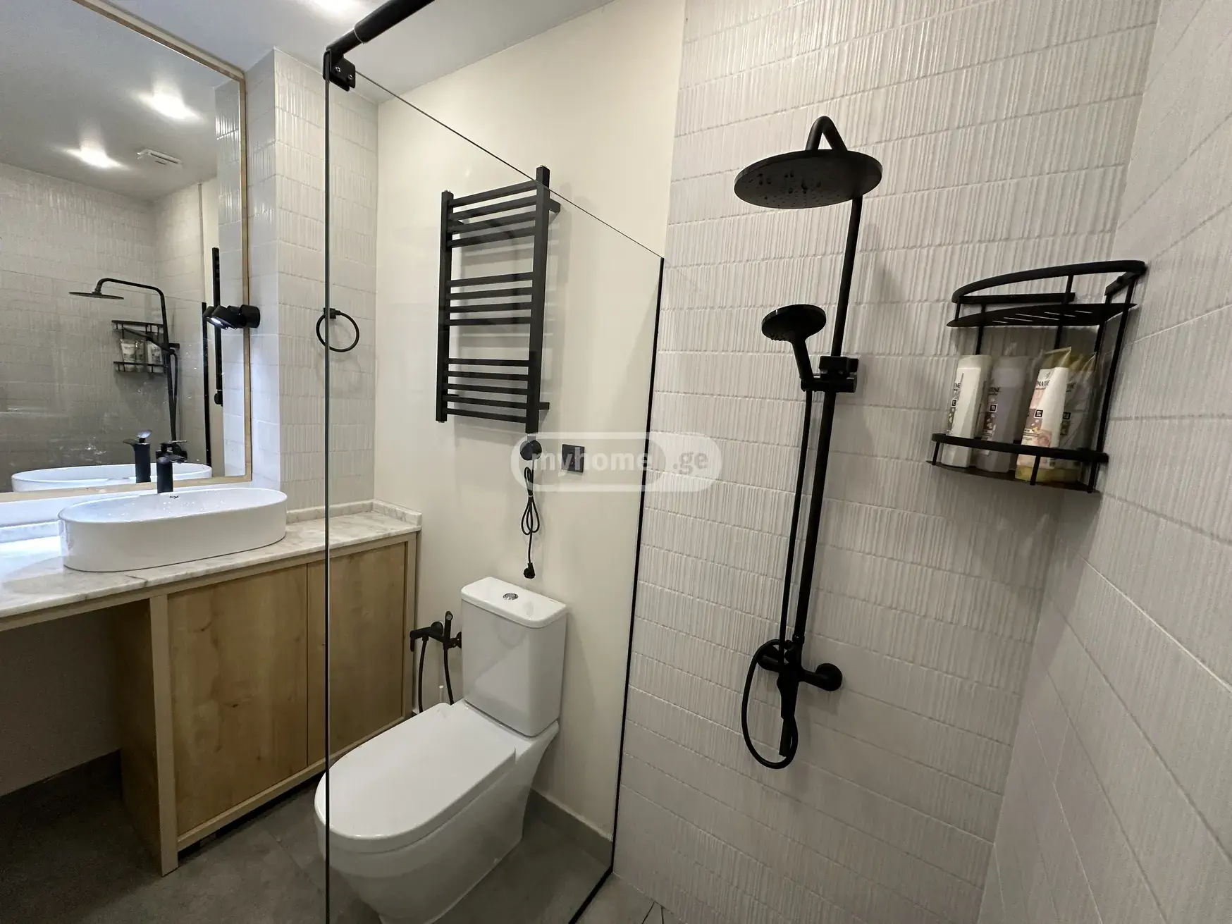 2 Room Apartment For Sale view 7