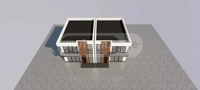 10+ Room Private House For Sale In Gldani view 10