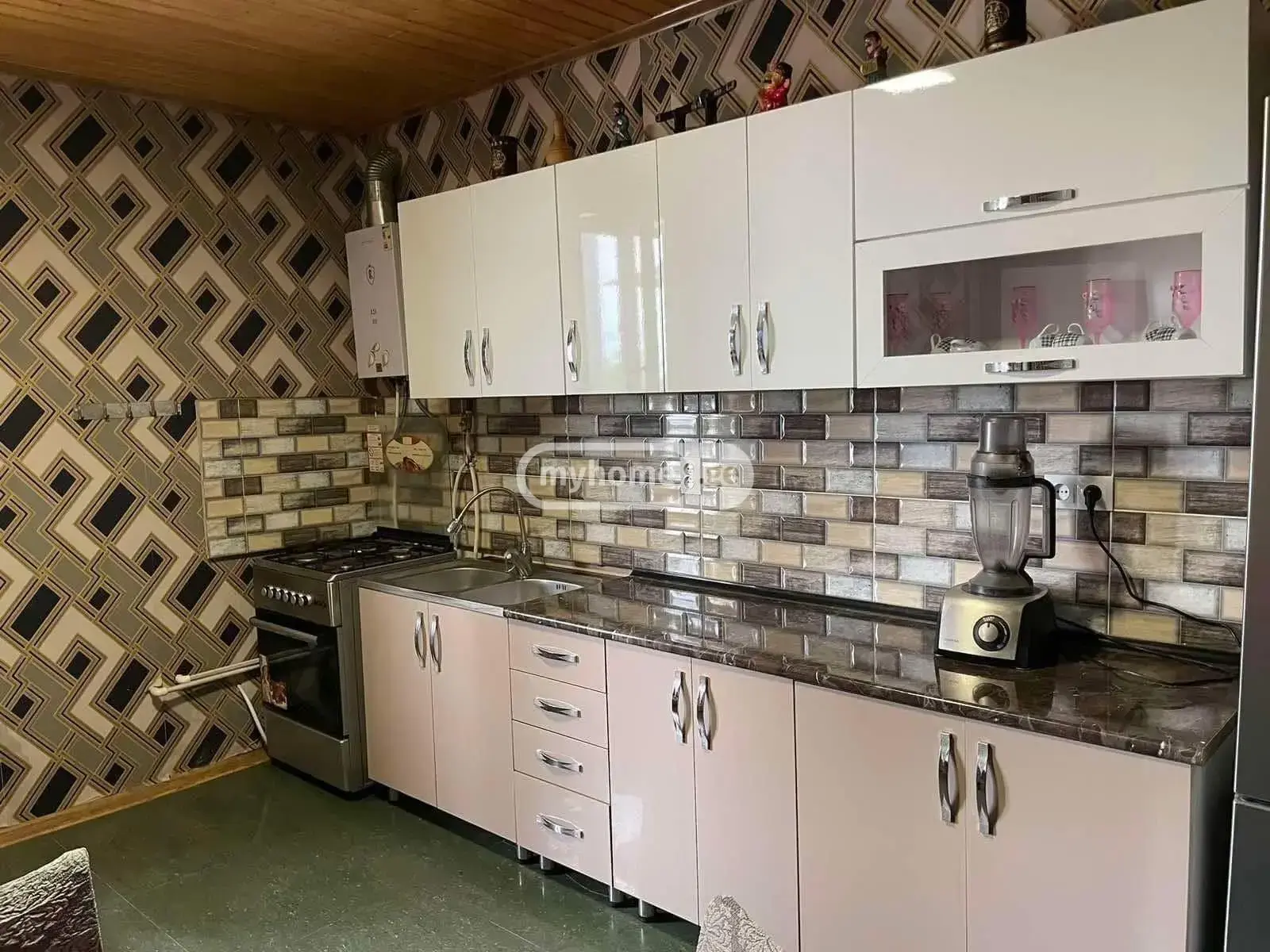 5 Room Country House Daily Rent In Ortachala view 12