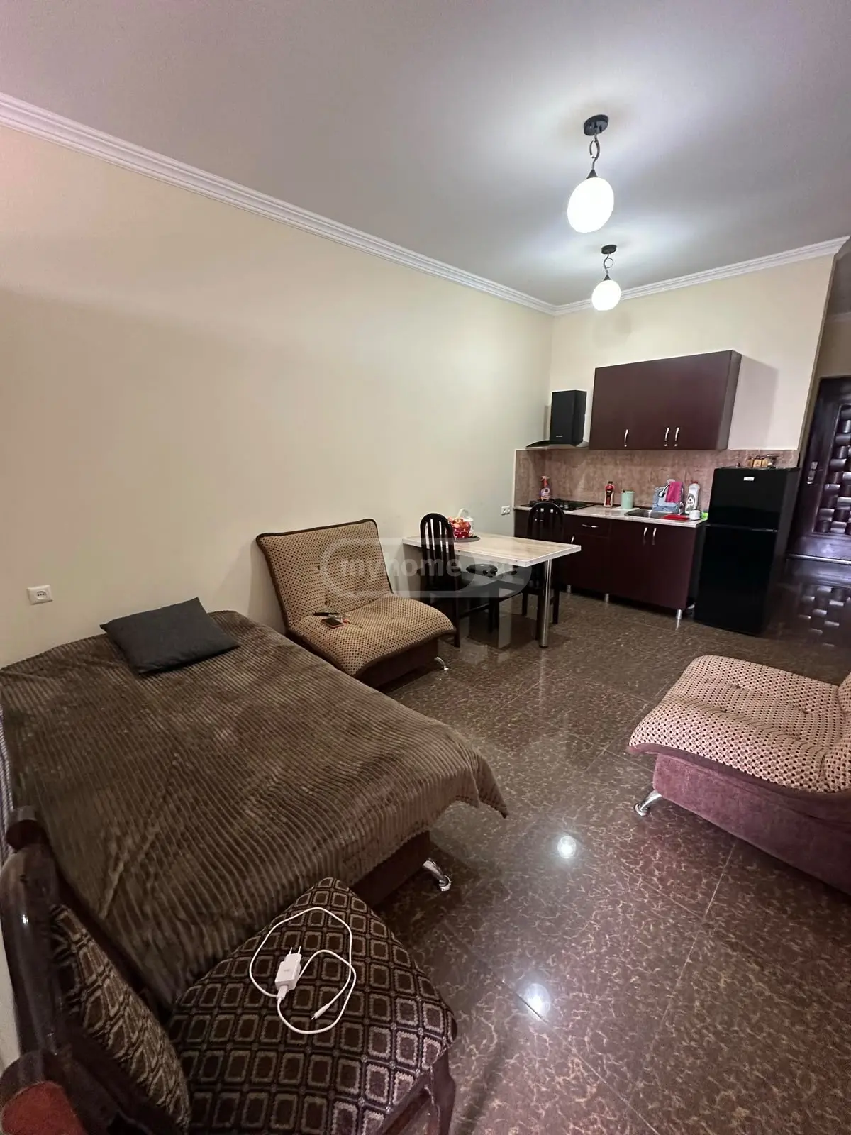2 Room Apartment For Sale view 2