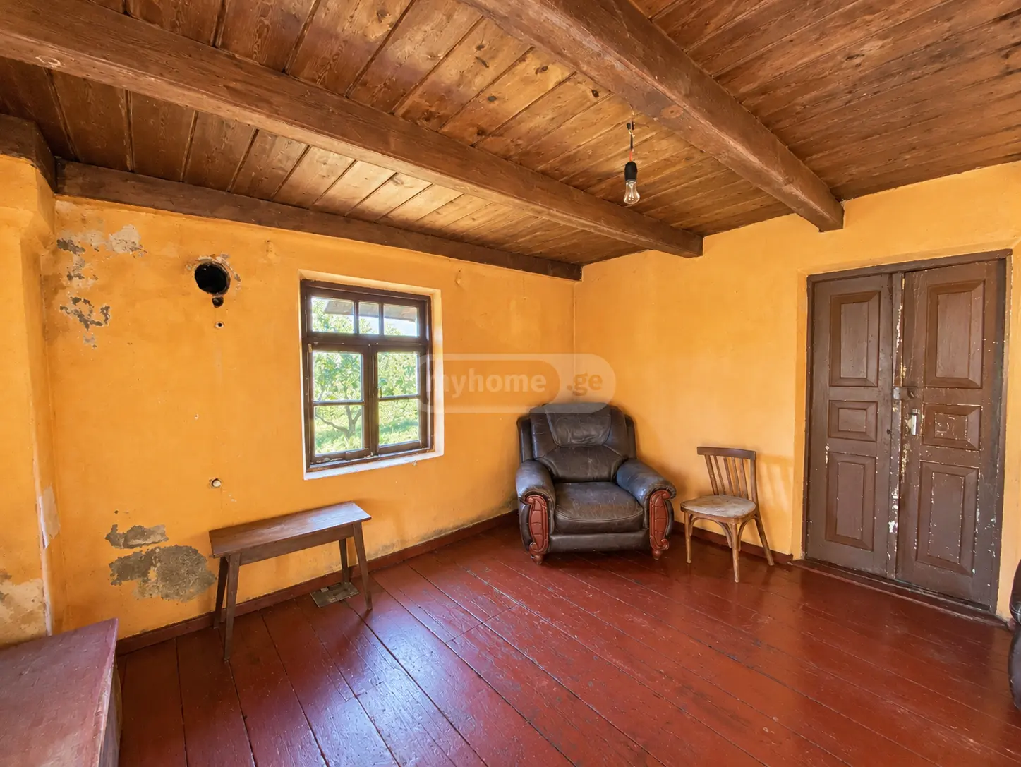4 Room Private House For Sale view 7