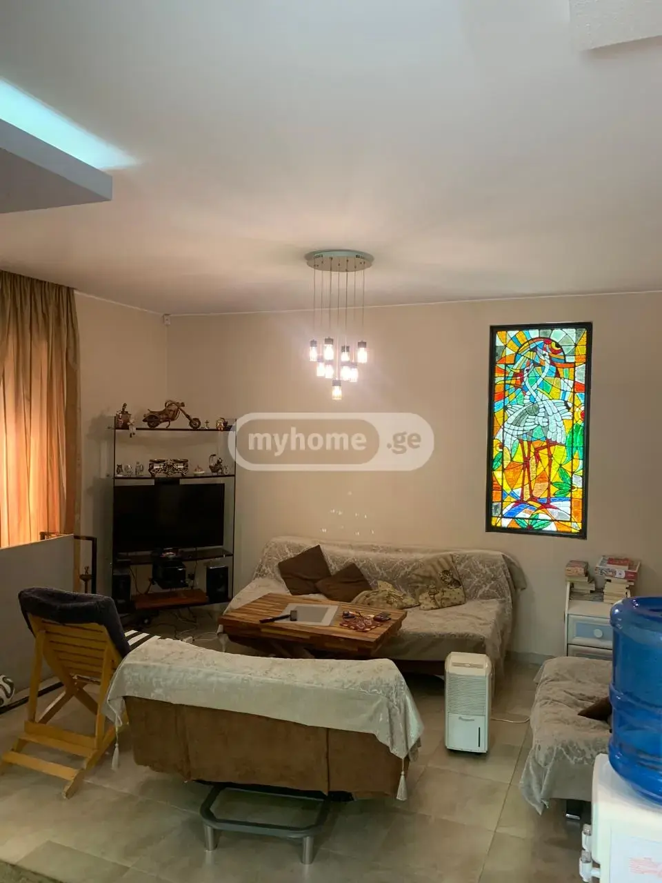4 Room Private House For Rent In Mtskheta view 7