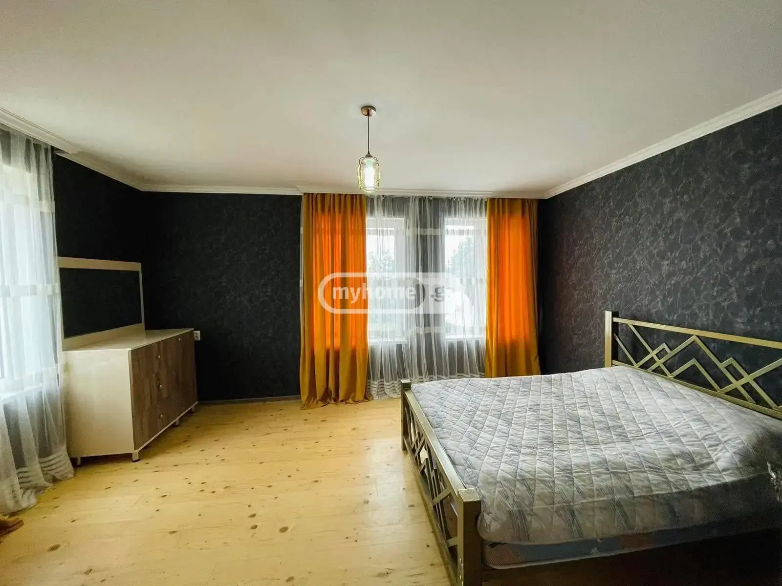 5 Room Country House Daily Rent In Ortachala view 8