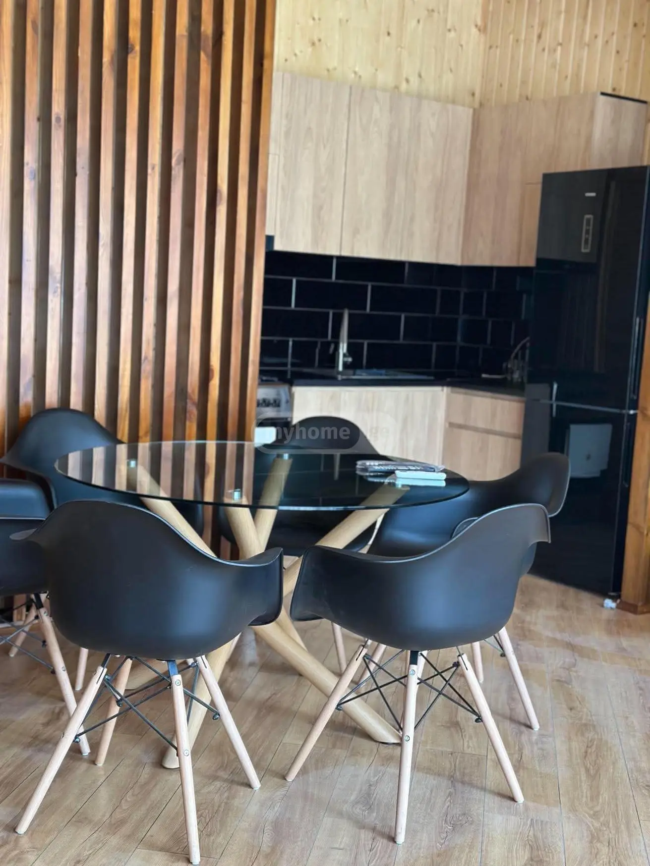 4 Room Country House Daily Rent In Borjomi view 5