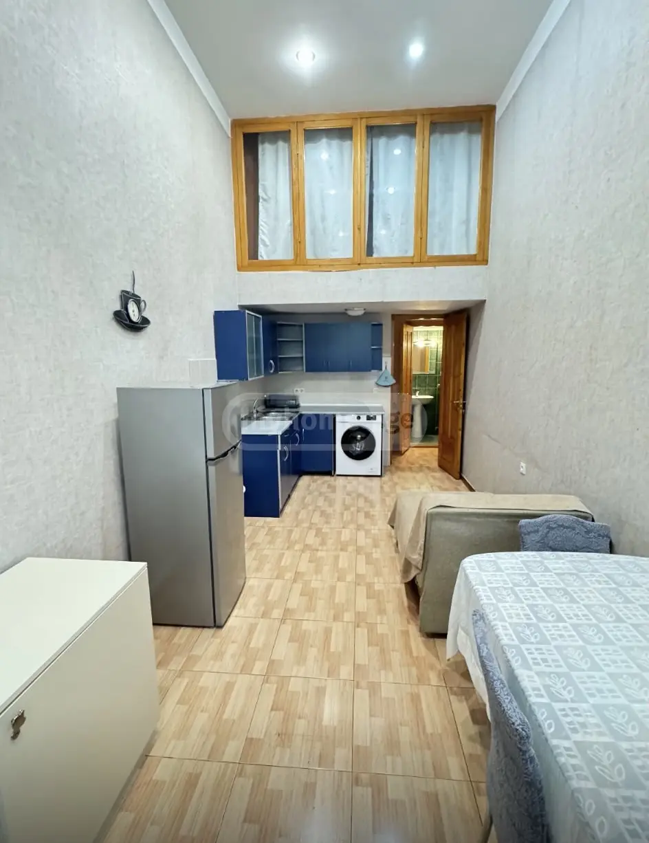 3 Room Apartment For Rent In Tabakhmela view 9