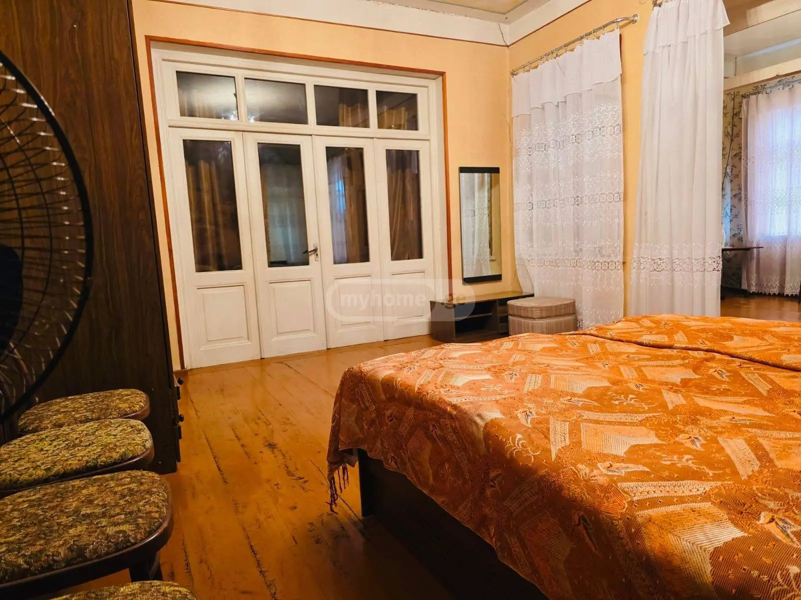 10+ Room Private House For Sale In Sagarejo view 4