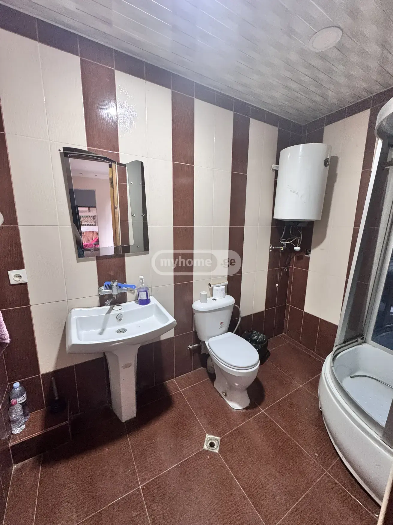 5 Room Private House Daily Rent In Gldani view 14