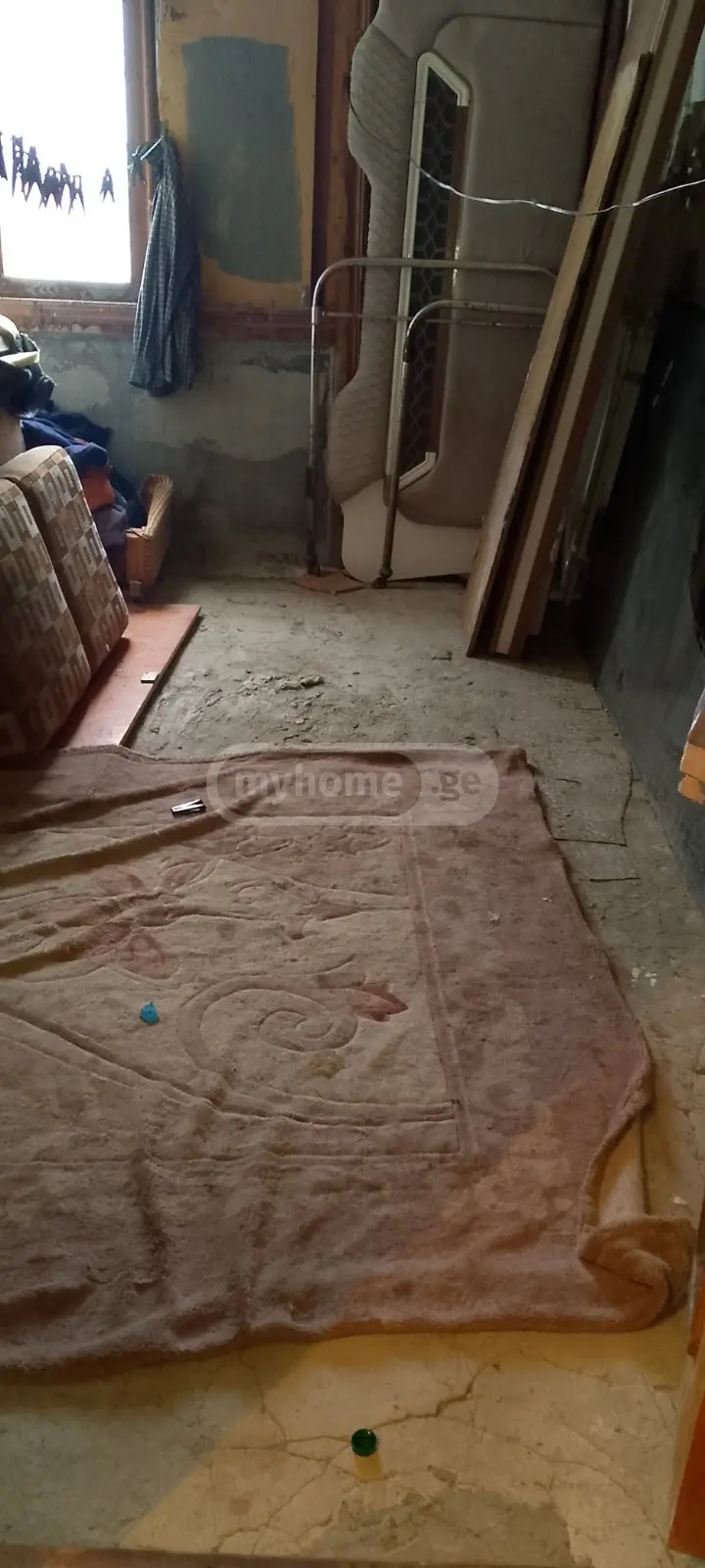 4 Room Apartment For Sale view 11