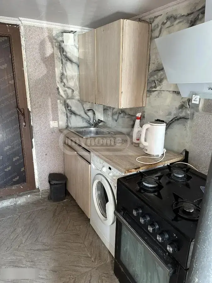 1 Room Apartment For Rent In Upper Lisi view 4