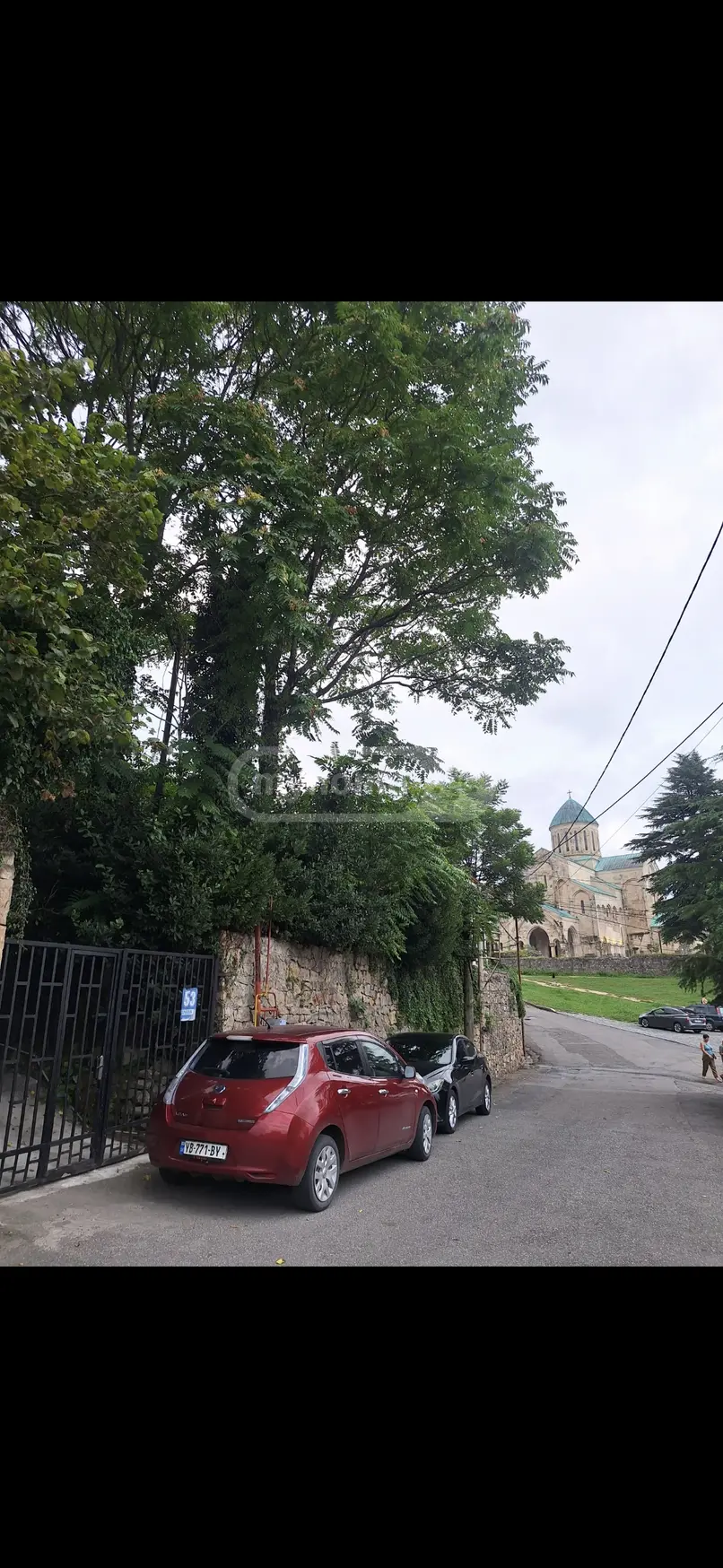 7 Room Hotel Daily Rent Gora, In Qutaisi view 6
