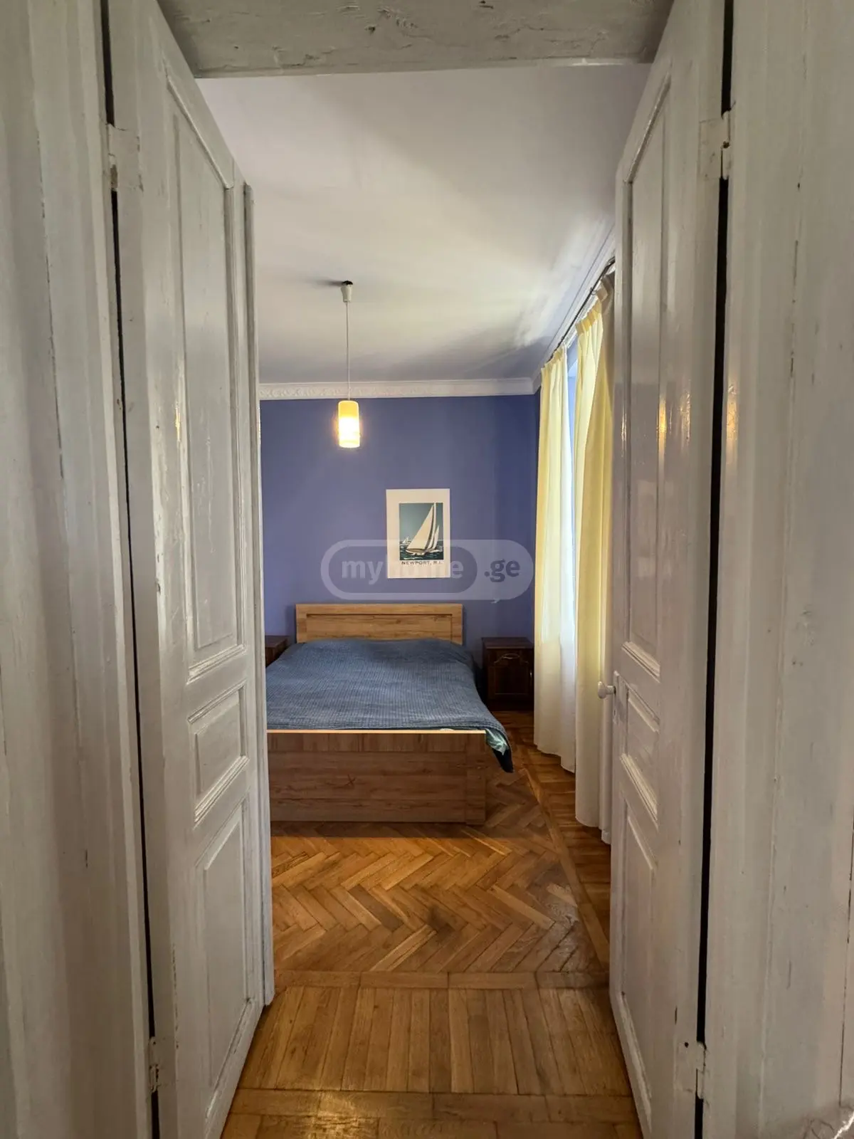4 Room Apartment For Rent Sapichkhia, In Qutaisi view 4