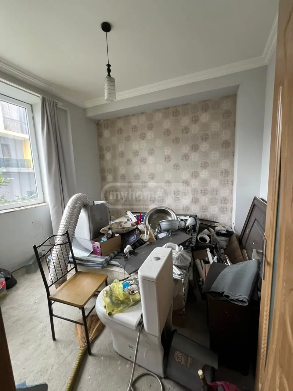 3 Room Apartment For Sale view 9