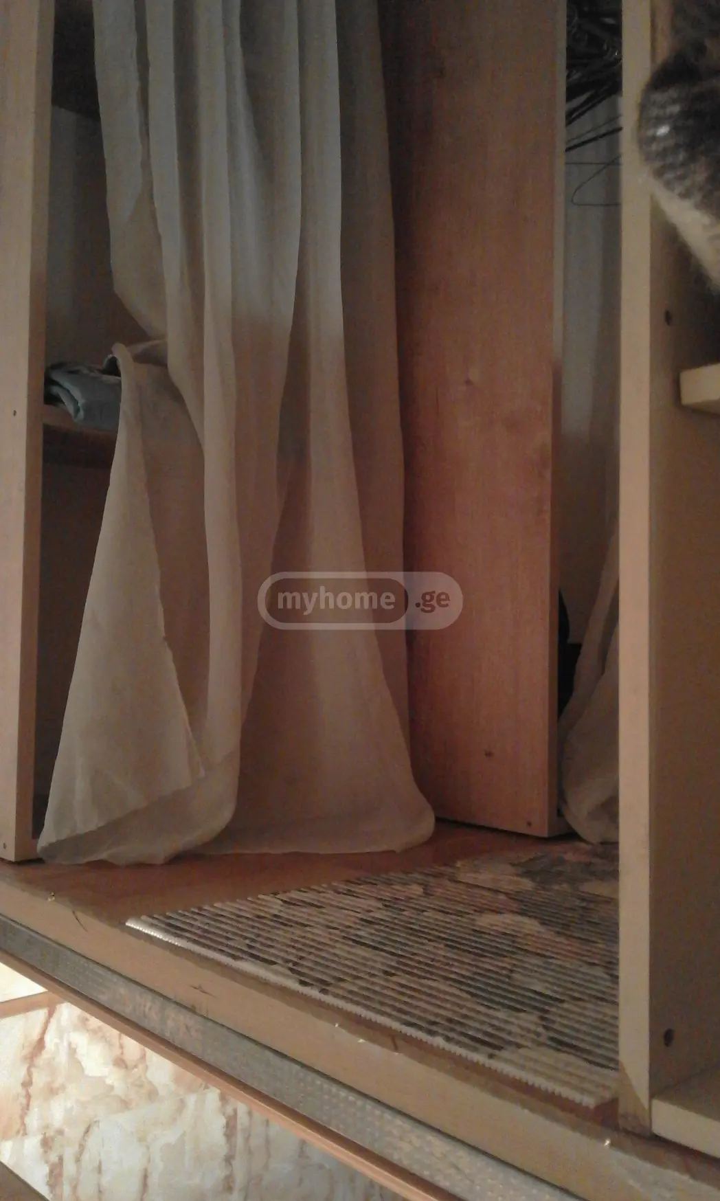 1 Room Apartment For Rent In Chugureti view 8