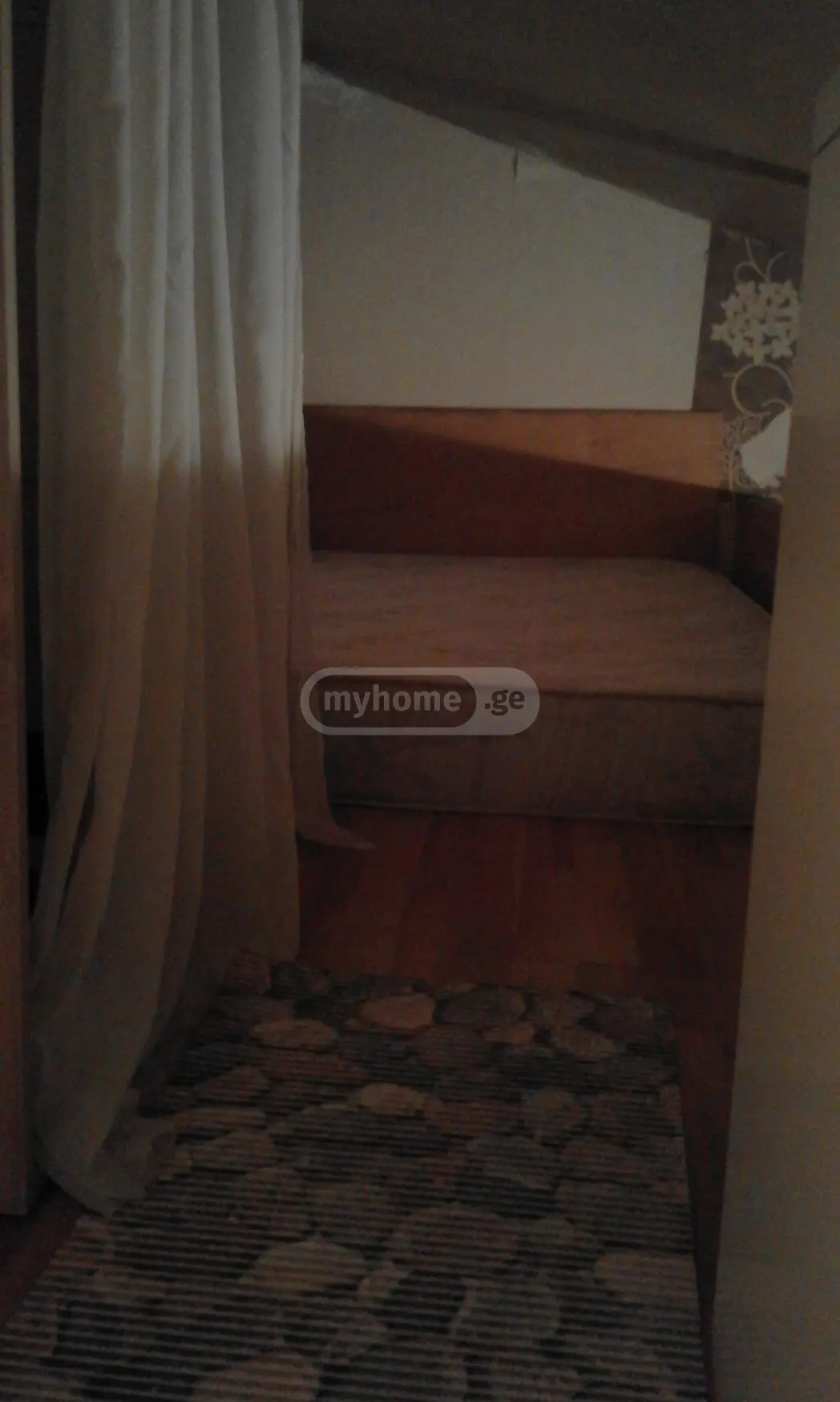 1 Room Apartment For Rent In Chugureti view 7
