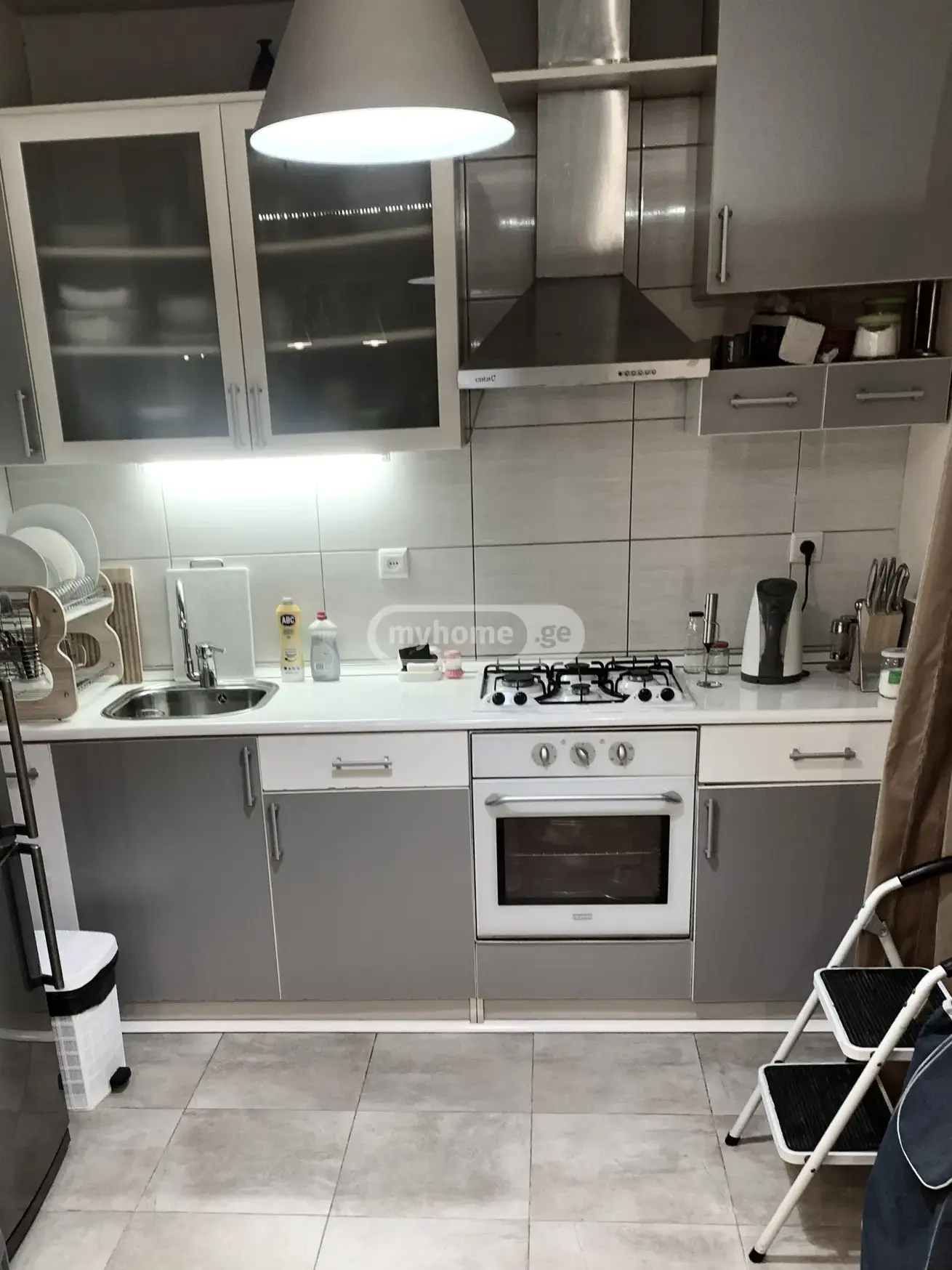 4 Room Private House For Rent In Mtskheta view 3