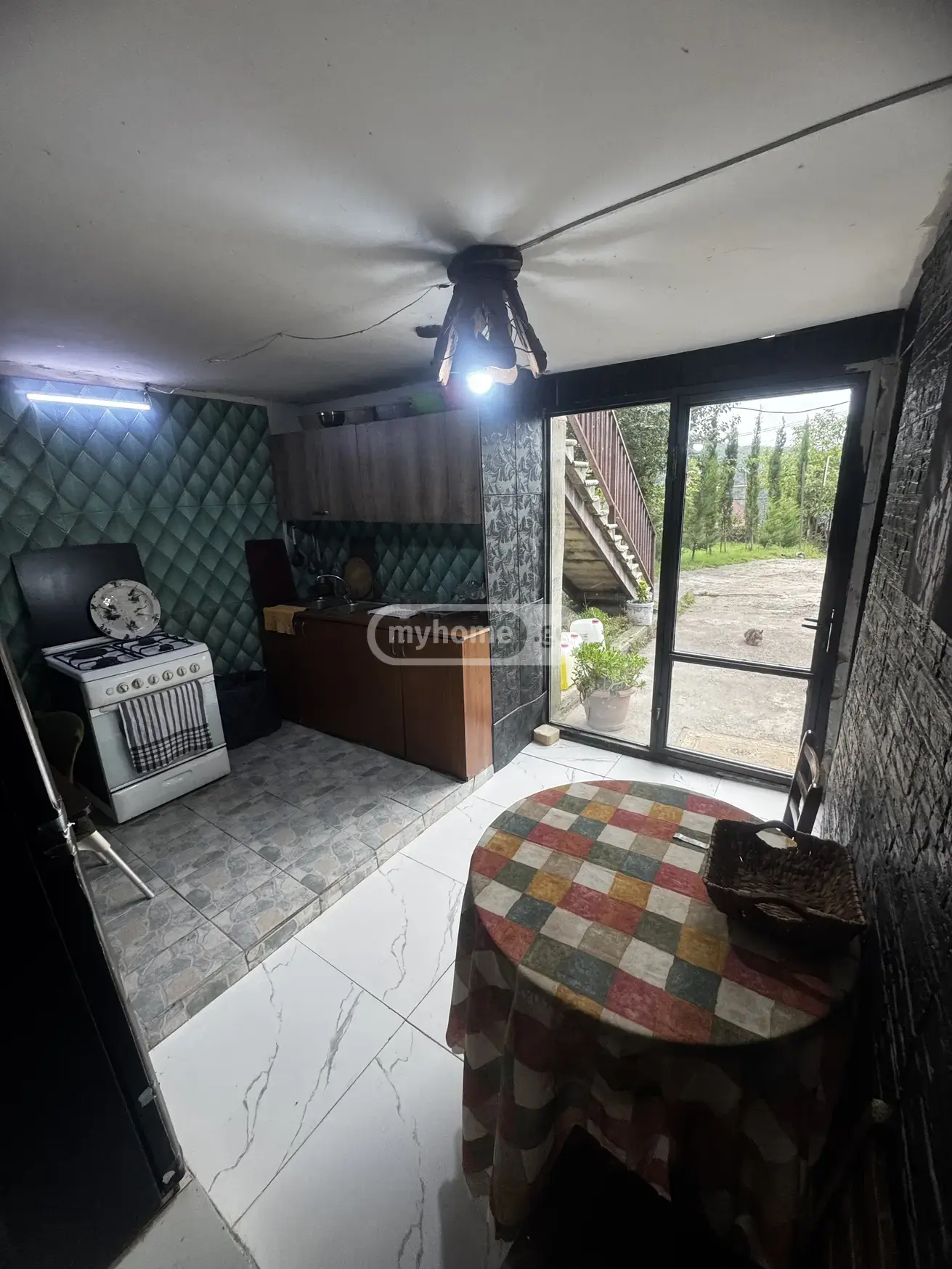 5 Room Private House Daily Rent In Gldani view 8