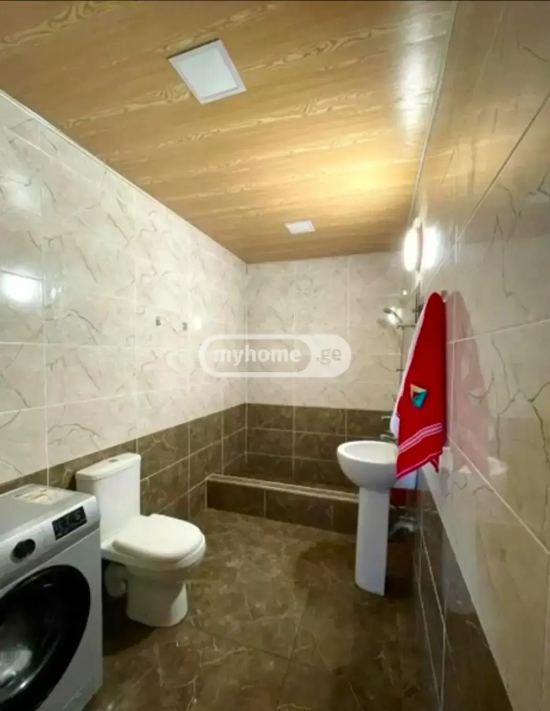 5 Room Country House Daily Rent In Ortachala view 4