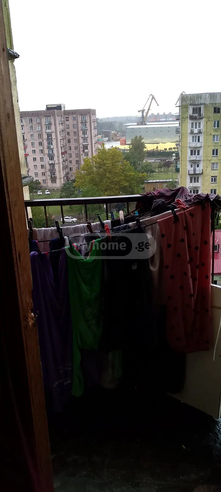 4 Room Apartment For Sale view 4