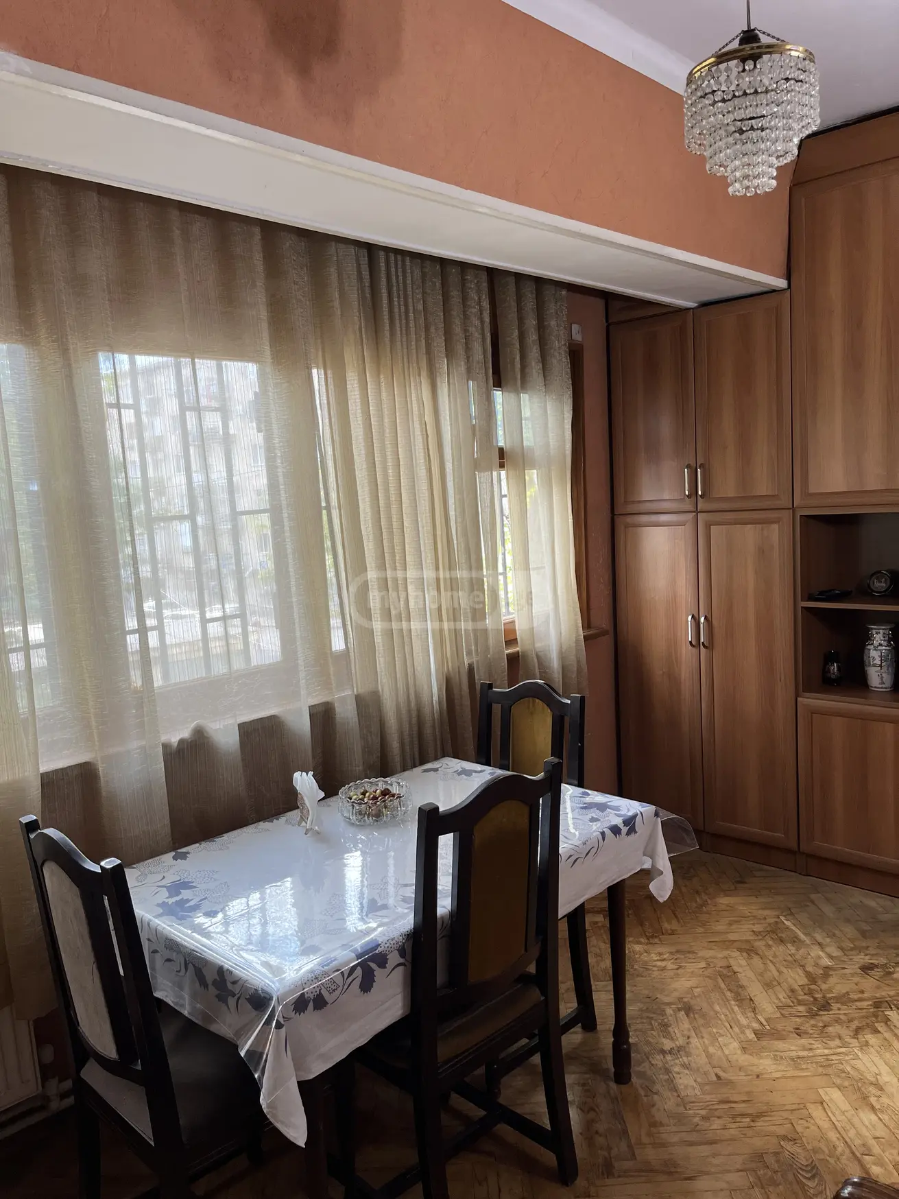 2 Room Apartment For Rent In Didube view 10