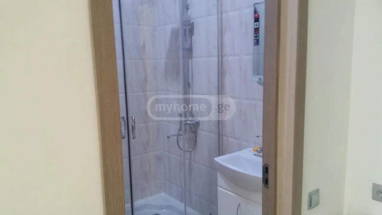 2 Room Apartment For Rent In Digomi view 14