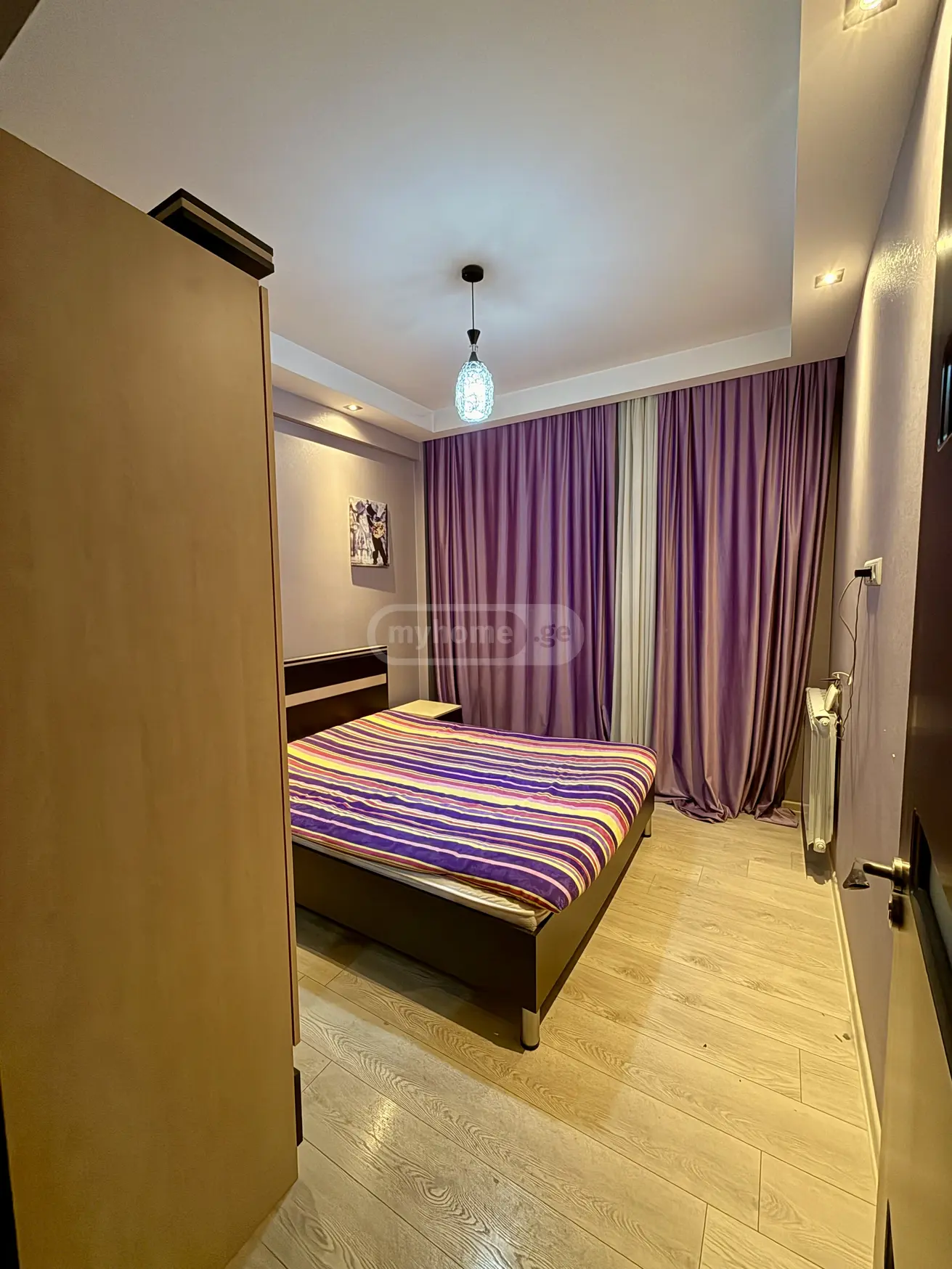 2 Room Apartment For Rent In Digomi view 12