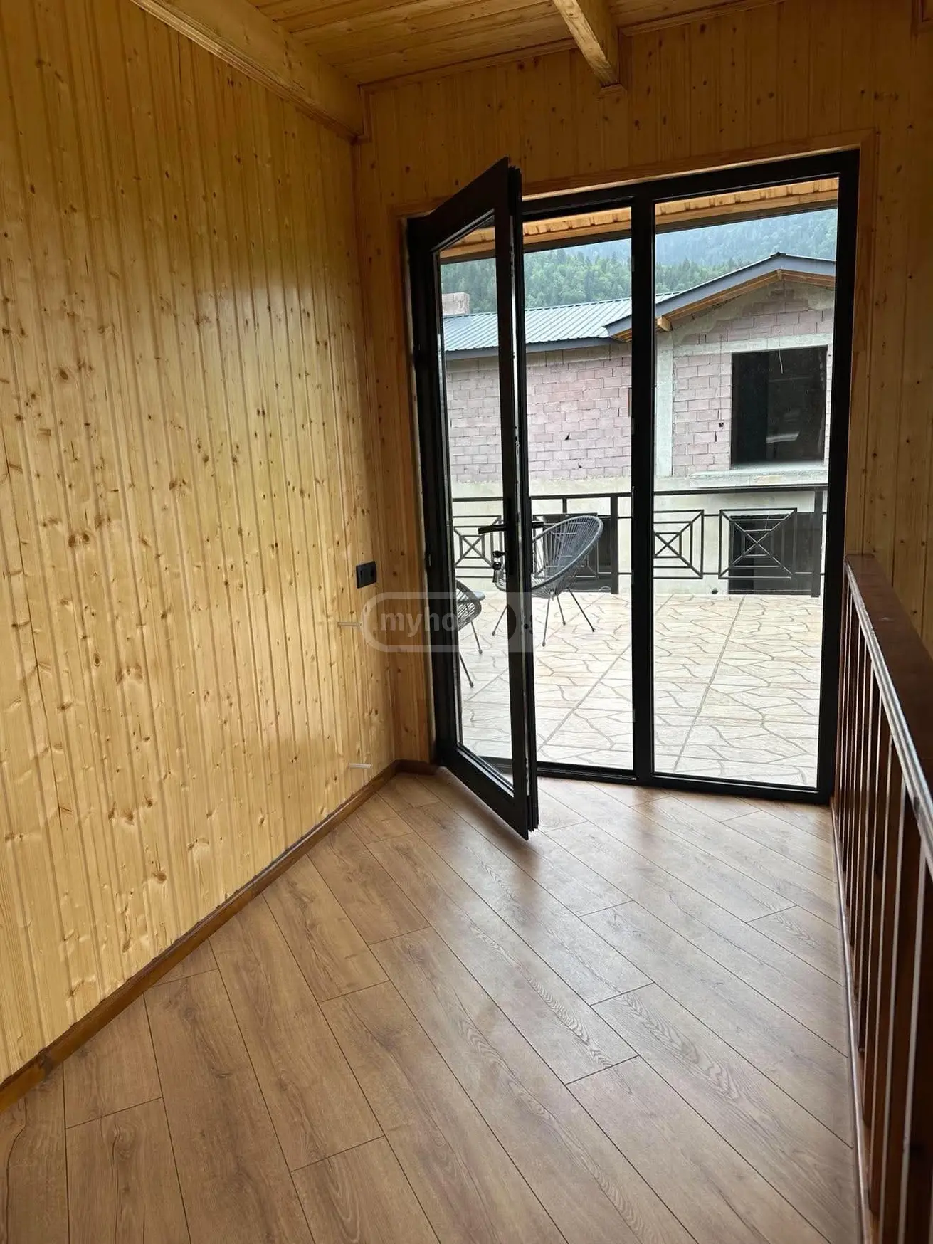 4 Room Country House Daily Rent In Borjomi view 14