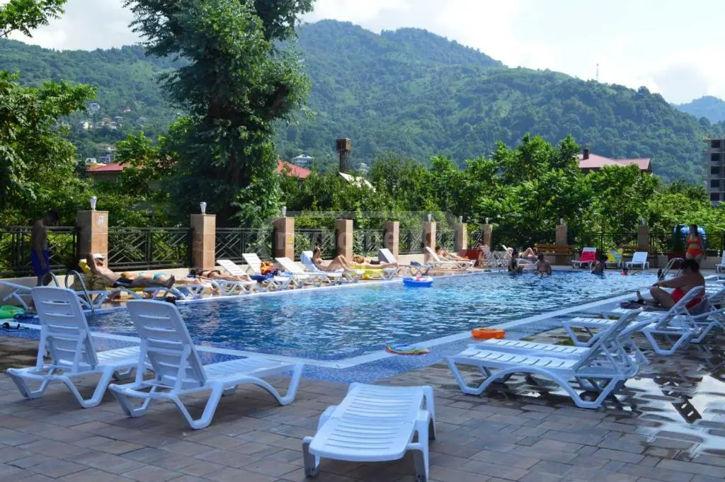 1 Room Apartment For Rent In Gonio, In Khelvachauri Municipality view 8