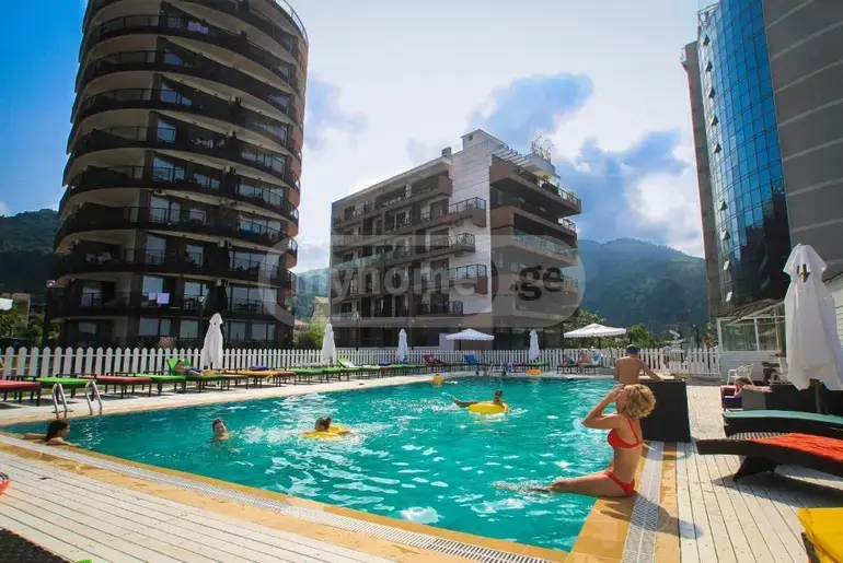 1 Room Apartment For Sale view 10