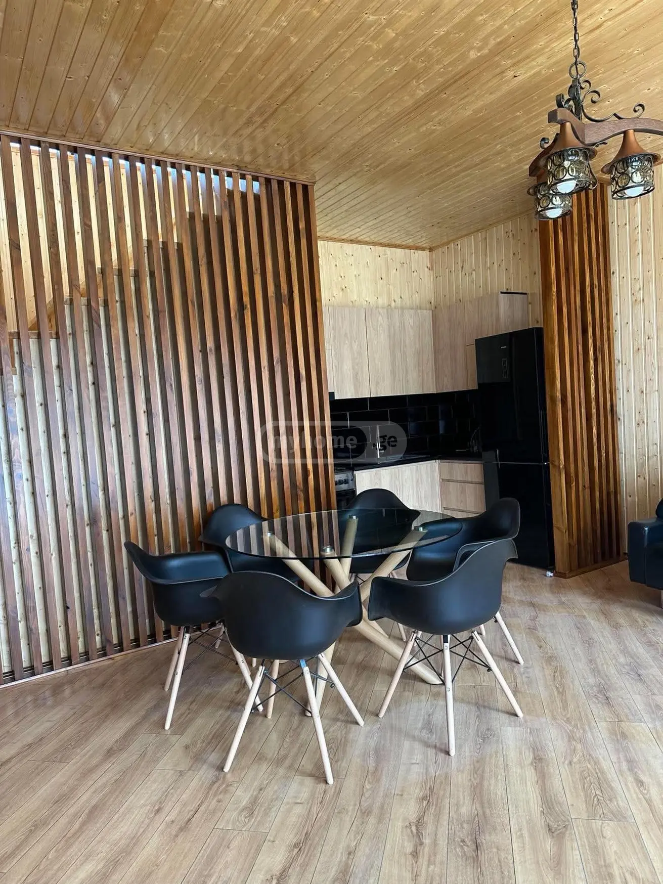 4 Room Country House Daily Rent In Borjomi view 8