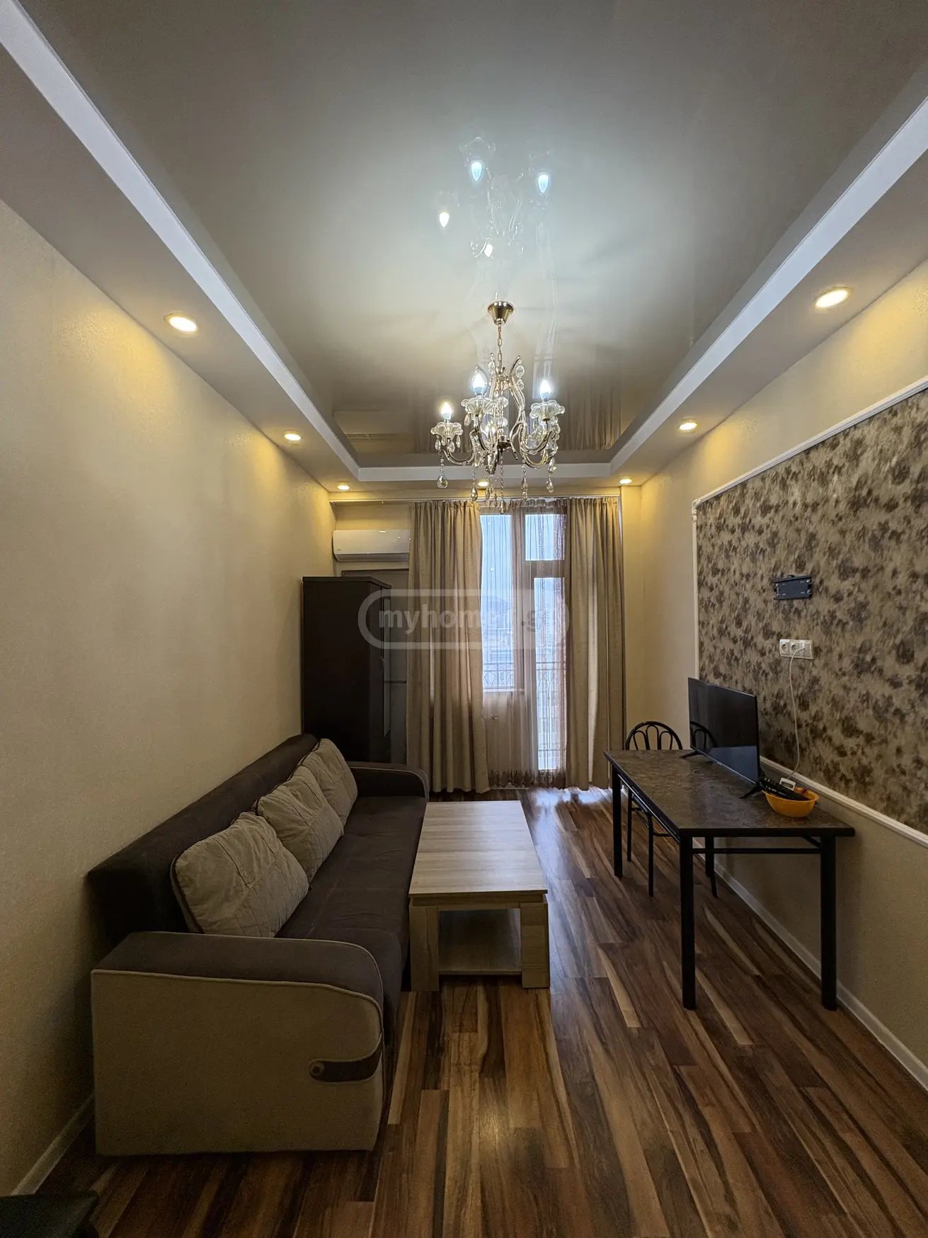 2 Room Apartment For Rent In Didi Digomi view 4