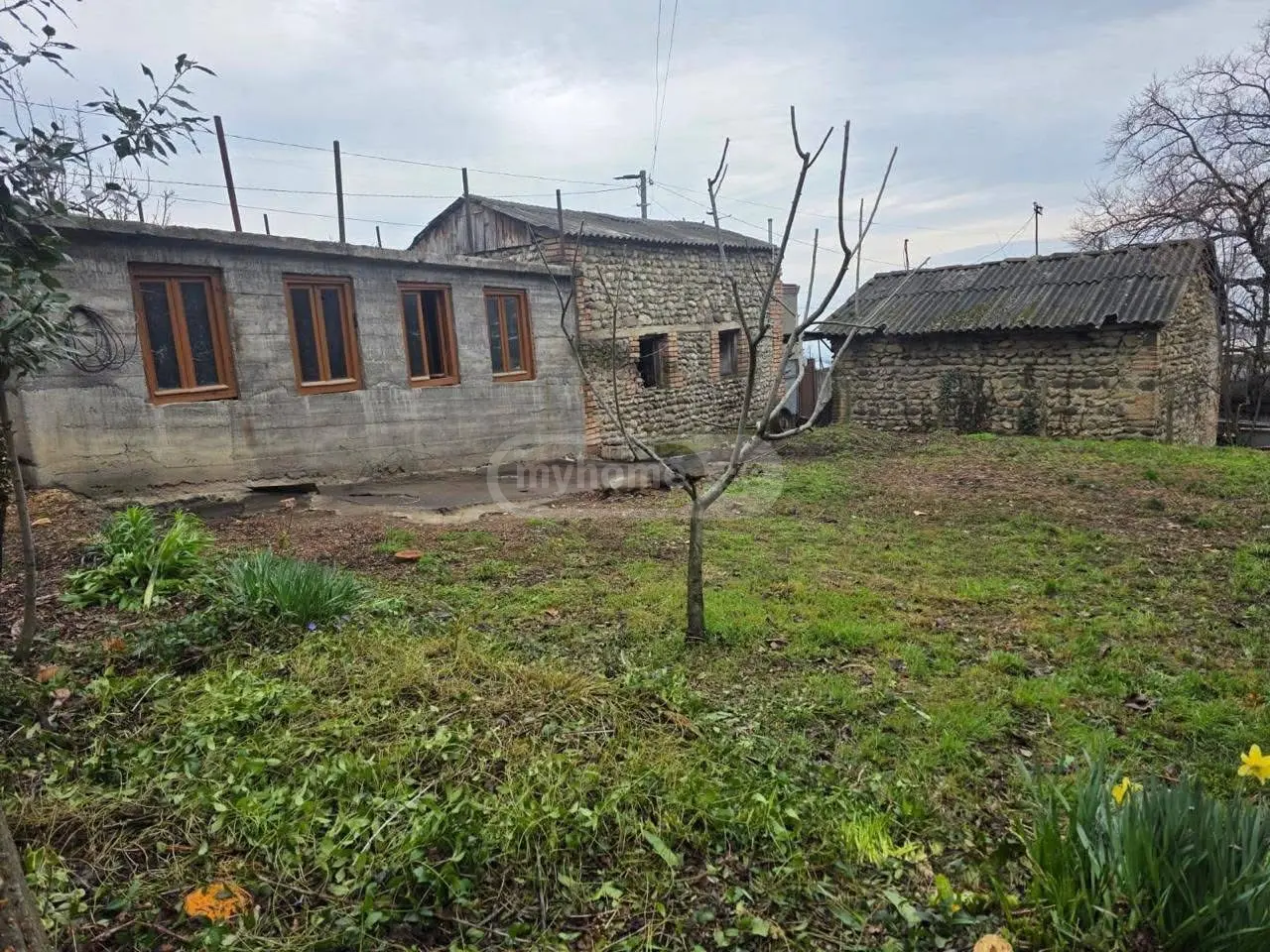 10+ Room Private House For Sale In Sagarejo view 2
