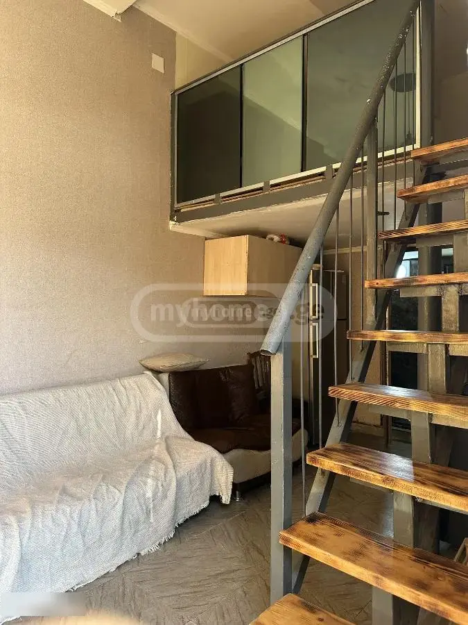 1 Room Apartment For Rent In Upper Lisi view 2