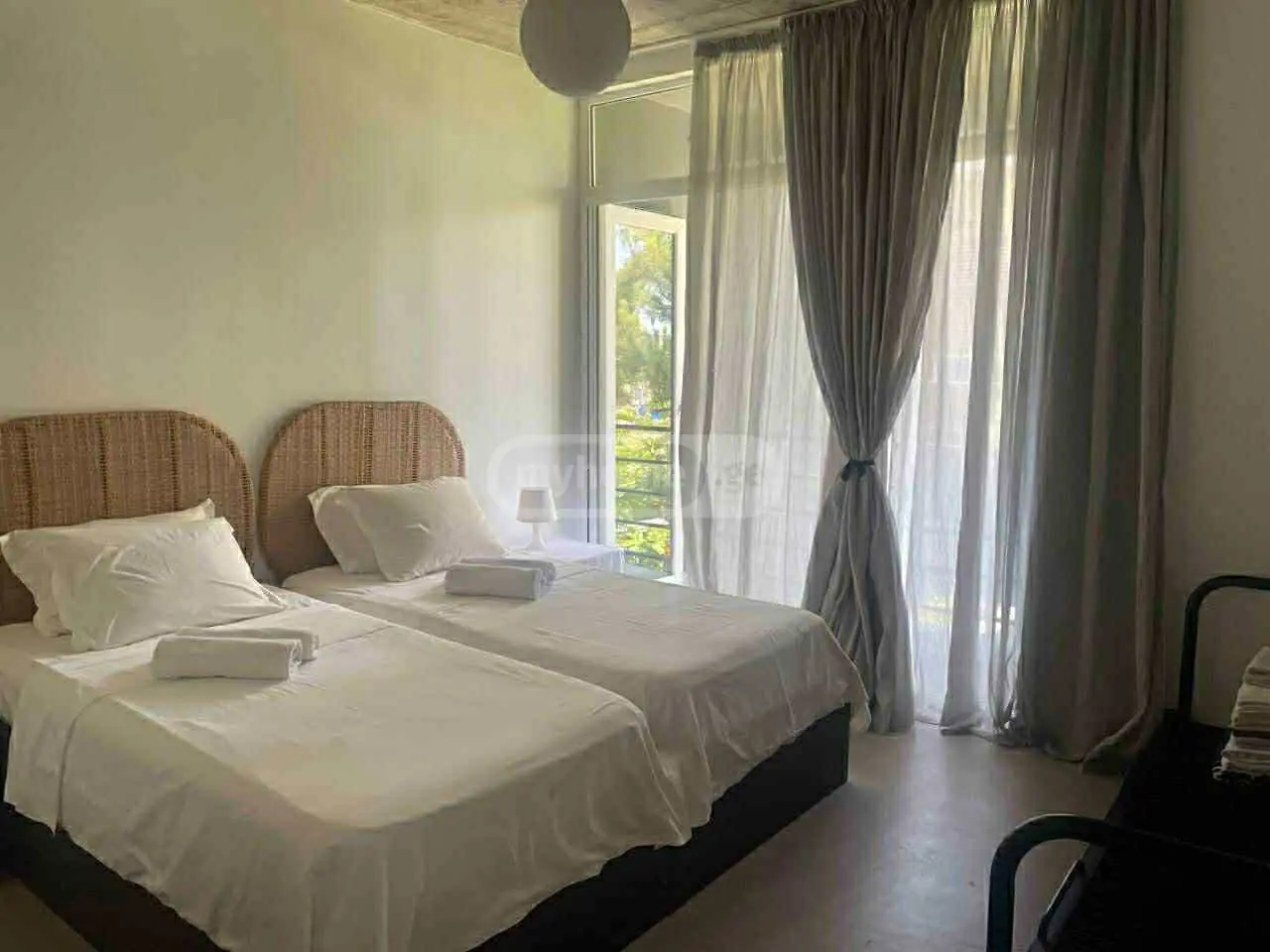5 Room Private House For Sale view 7