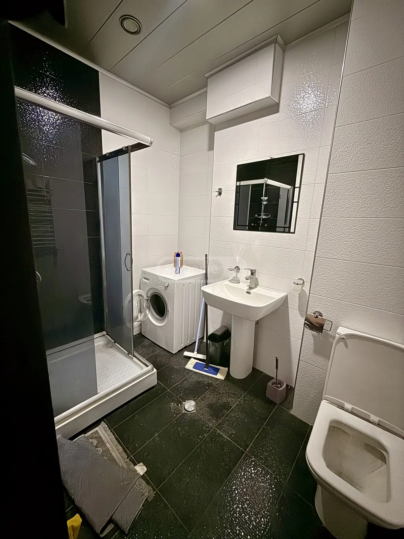 2 Room Apartment For Rent In Digomi view 2