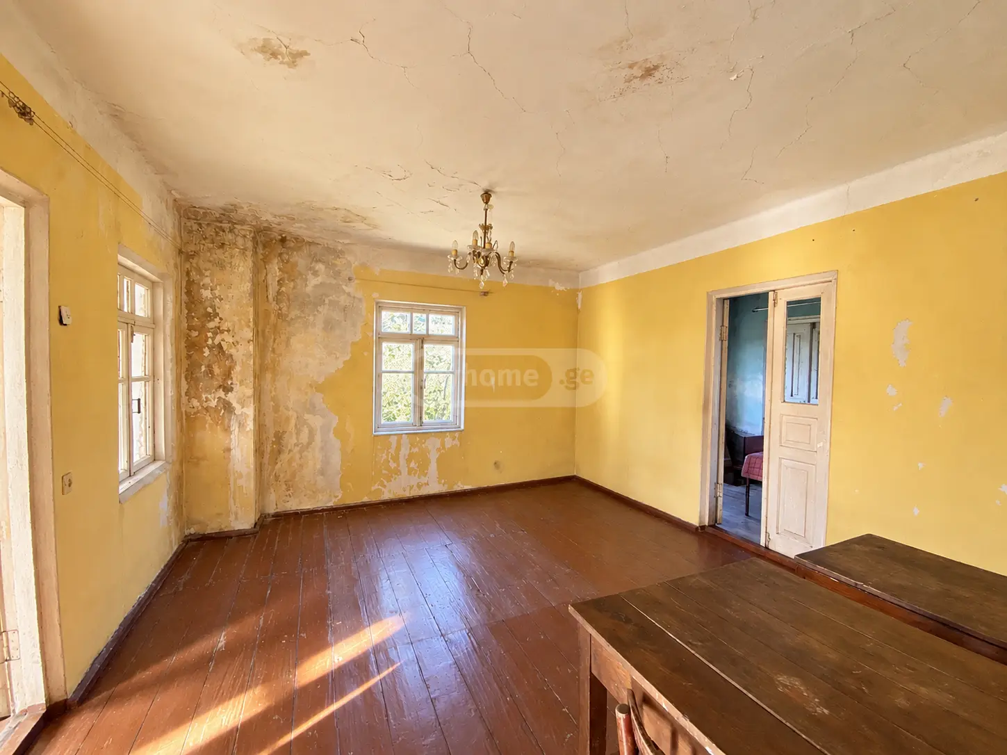 4 Room Private House For Sale view 6