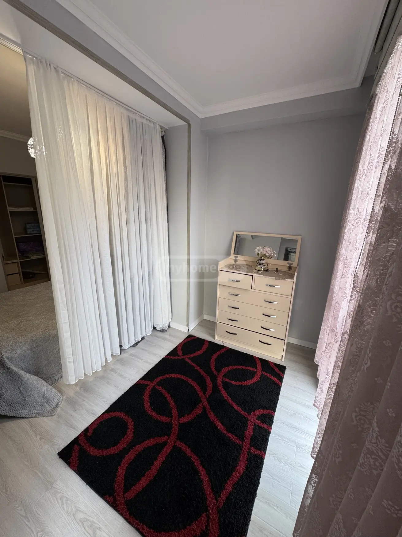 2 Room Apartment For Rent In Tskneti view 10