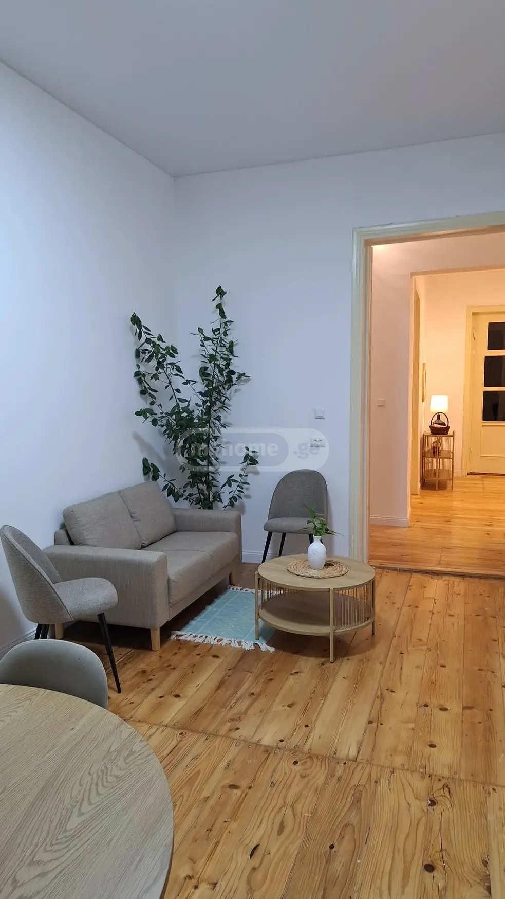 7 Room Hotel Daily Rent Gora, In Qutaisi view 5