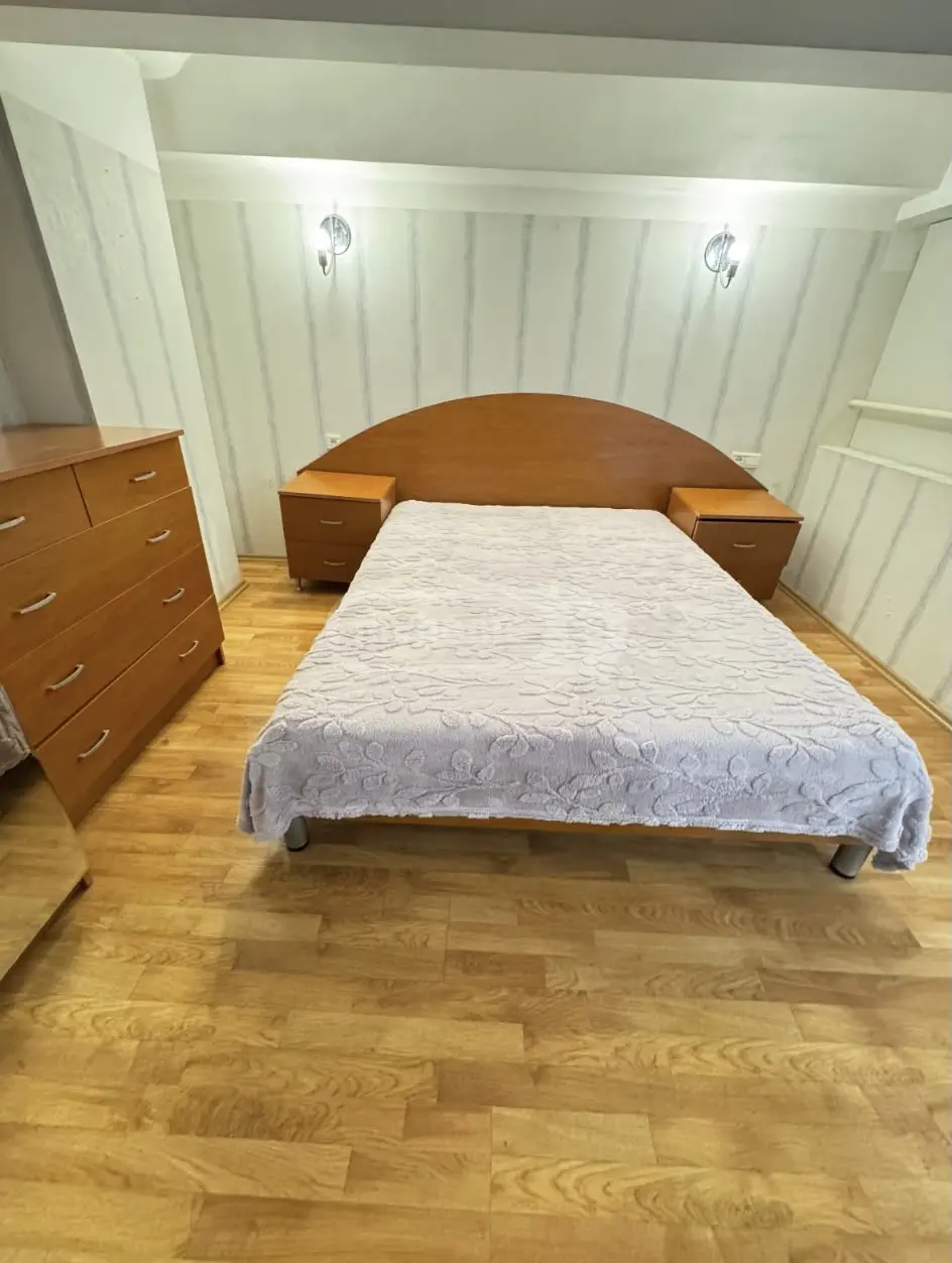 3 Room Apartment For Rent In Tabakhmela view 4