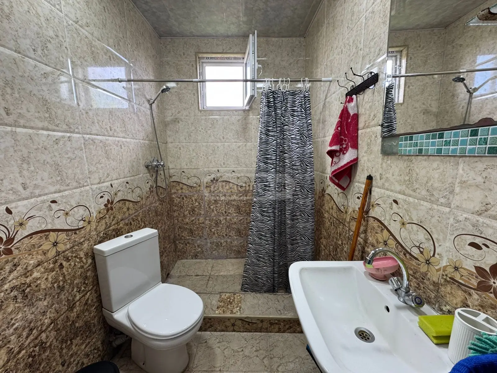 4 Room Apartment For Rent Sapichkhia, In Qutaisi view 13